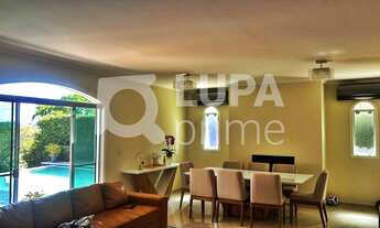 Imagem: 4 dormitórios, 3 suíte, 6 banheiro, 8