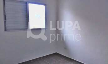 Imagem 2: 2 dormitórios na Rua Hiroshima