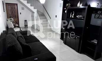 Imagem 4: 3 dormitórios na Rua Caraná