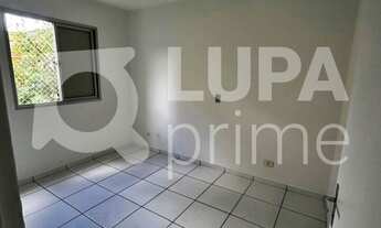 Imagem 3: 2 dormitórios na Rua Manguari