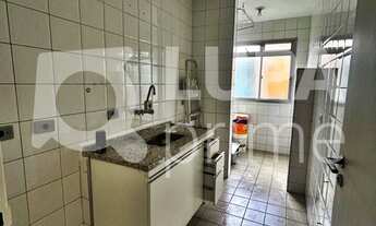 Imagem 5: 2 dormitórios na Rua Manguari