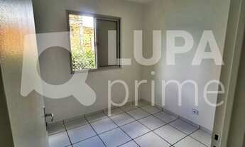 Imagem 4: 2 dormitórios na Rua Manguari