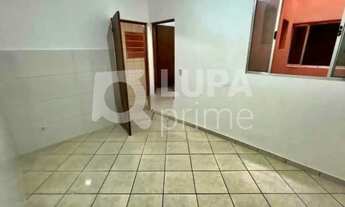 Imagem: 1 dormitório na Rua Horácio De Castilho