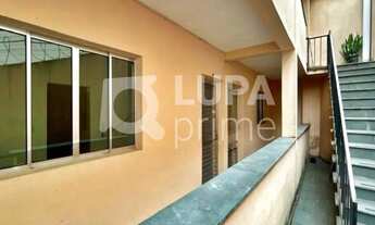 Imagem 6: 1 dormitório na Rua Horácio De Castilho