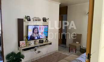 Imagem 2: 2 dormitórios na Rua Conselheiro Moreira De Barros