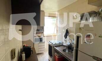 Imagem 4: 2 dormitórios na Rua Conselheiro Moreira De Barros