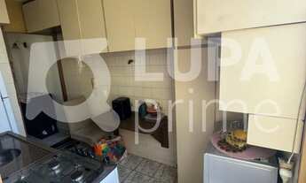 Imagem 3: 2 dormitórios na Rua Conselheiro Moreira De Barros