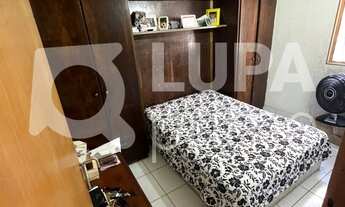 Imagem 6: 2 dormitórios na Rua Conselheiro Moreira De Barros