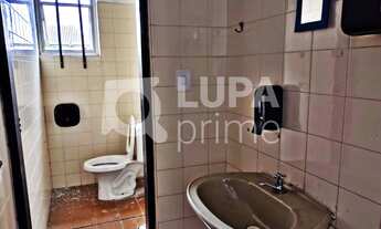 Imagem 5: 2 banheiro na Avenida água Fria