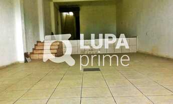 Imagem: 6 banheiro na Avenida Basiléia