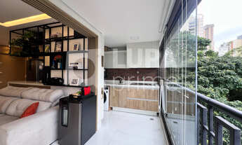 Imagem 3: 2 dormitórios na Rua Dom Antônio Dos Santos Cabral