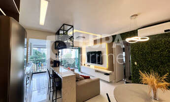 Imagem: 2 dormitórios na Rua Dom Antônio Dos Santos