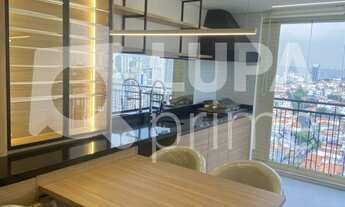 Imagem: 2 dormitórios, 2 suíte, 2 banheiro, 1