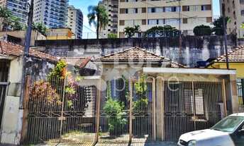 Imagem: Na Rua Vicente Soares