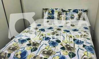 Imagem 5: 1 dormitório na Rua Domelia