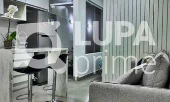 Imagem: 1 dormitório na Rua Domelia