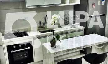 Imagem 7: 1 dormitório na Rua Domelia