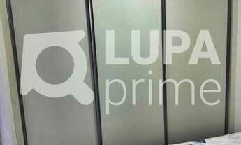 Imagem 6: 1 dormitório na Rua Domelia