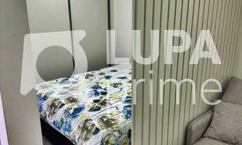 Imagem 4: 1 dormitório na Rua Domelia