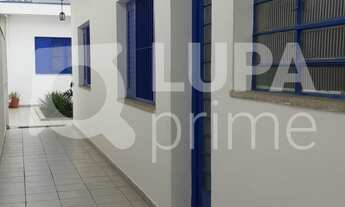 Imagem: 4 dormitórios na Rua Buquira