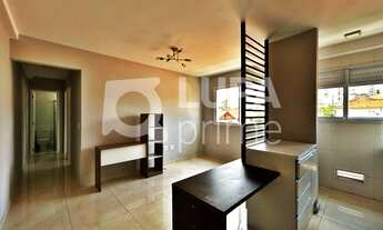 Imagem 3: 2 dormitórios na Rua Paulo Maldi