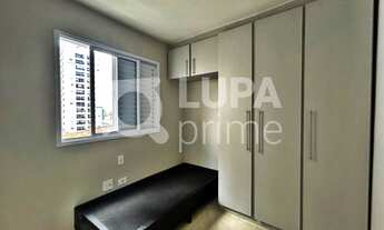 Imagem 6: 2 dormitórios na Rua Paulo Maldi