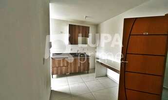 Imagem: 1 dormitório na Rua Filadelfo Gouveia Neto