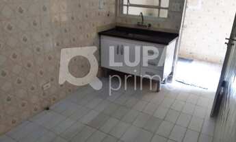 Imagem: 1 dormitório na Rua Pedro Taques Pires