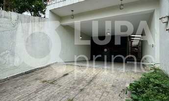 Imagem: 3 dormitórios na Rua Santa Eufêmia Dos