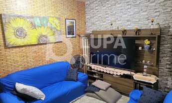 Imagem 2: 3 dormitórios na Rua Araguacema