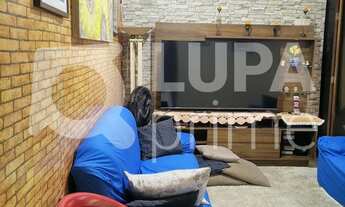 Imagem 4: 3 dormitórios na Rua Araguacema