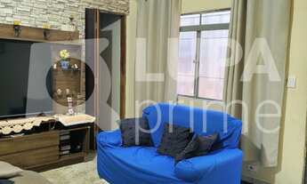 Imagem: 3 dormitórios na Rua Araguacema