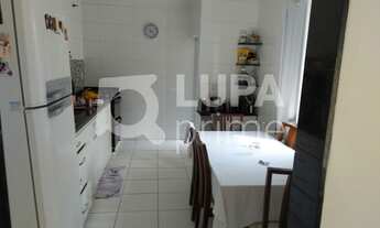 Imagem 6: 5 dormitórios na Avenida Daniel Malettini