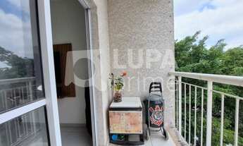 Imagem 7: 2 dormitórios na Rua Itza