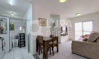 Imagem 2: 2 dormitórios na Rua Itza