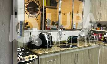 Imagem 5: 2 dormitórios na Rua Marcelo Gama