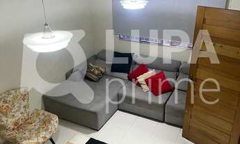 Imagem: 2 dormitórios na Rua Marcelo Gama