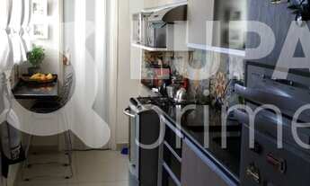 Imagem 6: 2 dormitórios na Rua Terceiro-sargento João Soares De Faria