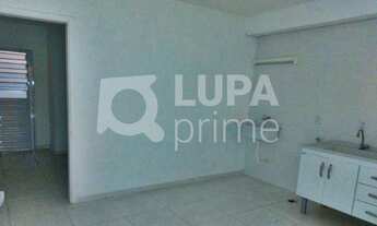 Imagem 2: 1 dormitório na Rua Chico Pontes