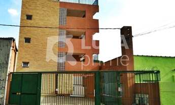 Imagem 5: 1 dormitório na Rua Chico Pontes