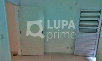 Imagem: 1 dormitório na Rua Chico Pontes