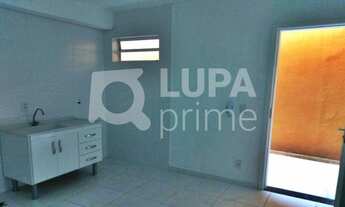 Imagem 3: 1 dormitório na Rua Chico Pontes