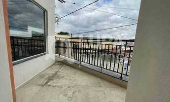 Imagem: 2 dormitórios na Rua Henrique Mazzei