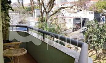 Imagem: 3 dormitórios na Rua Santo Egídio