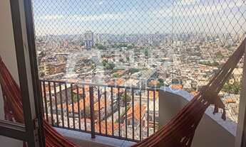 Imagem 2: 3 dormitórios na Rua Lavinio Salles Arcuri