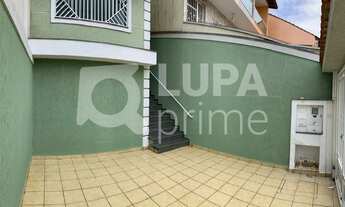 Imagem: 3 dormitórios na Rua Piatá