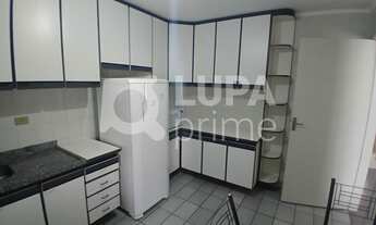 Imagem 5: 2 dormitórios na Rua Duarte De Azevedo