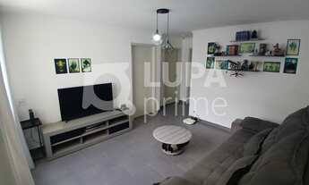 Imagem: 2 dormitórios na Rua Duarte De Azevedo