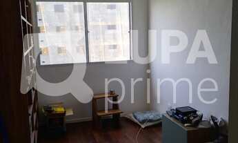 Imagem 7: 2 dormitórios na Rua Itambu