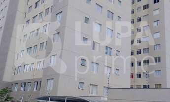 Imagem: 2 dormitórios na Rua Itambu